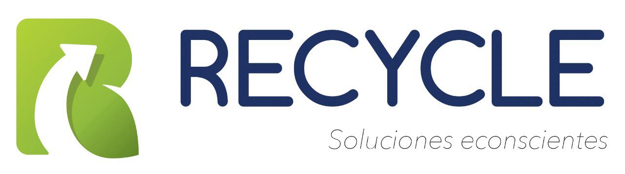 Logo de RECYCLE, S. DE R.L. DE C.V.